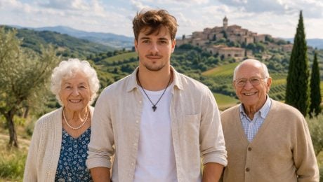 Zabudni na biohacking, radí fitness tréner. 93-roční Taliani žijú dlhšie vďaka jednoduchému receptu