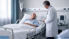 Začalo to únavou, ktorú ignoroval. Muž čelí agresívnej rakovine mozgu, vedci ho „liečia“ bežným vitamínom