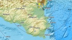 Obľúbenú destináciu v Európe zasiahlo silné zemetrasenie. Tisíce ľudí cítili otrasy, zatvárajú školy