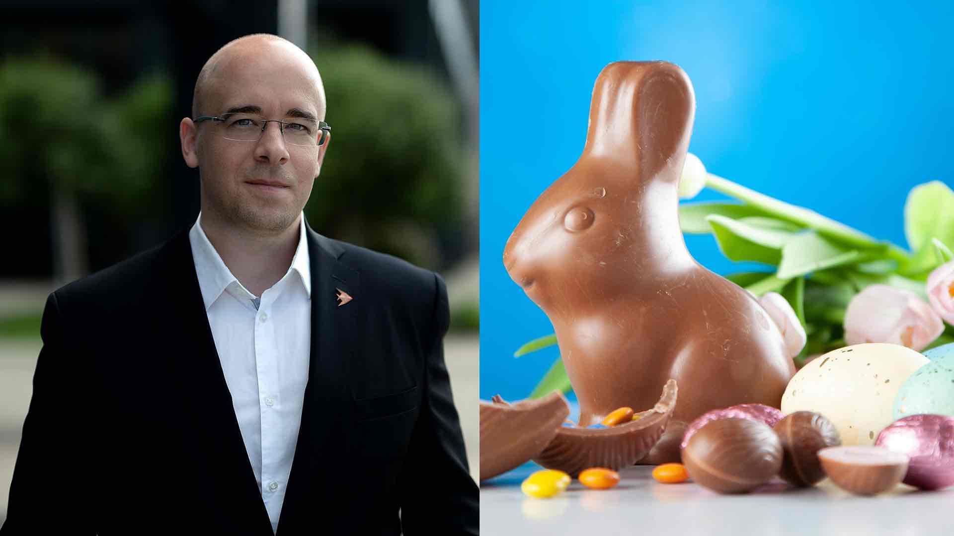 Veľká noc poriadne tvrdo zasiahne peňaženky Slovákov: Tieto potraviny zdraželi až o 19,5 %