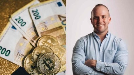 na snimke je peniaze, marek bohunicky, investor