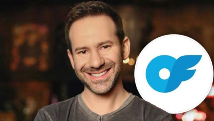 na snimke je radvinsky, onlyfans