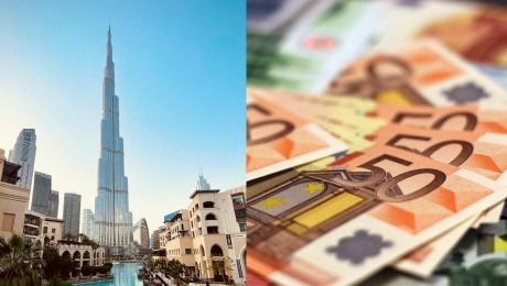 Investičný raj sa zmenil na pascu: Vojnový konflikt odhalil slabinu nehnuteľností