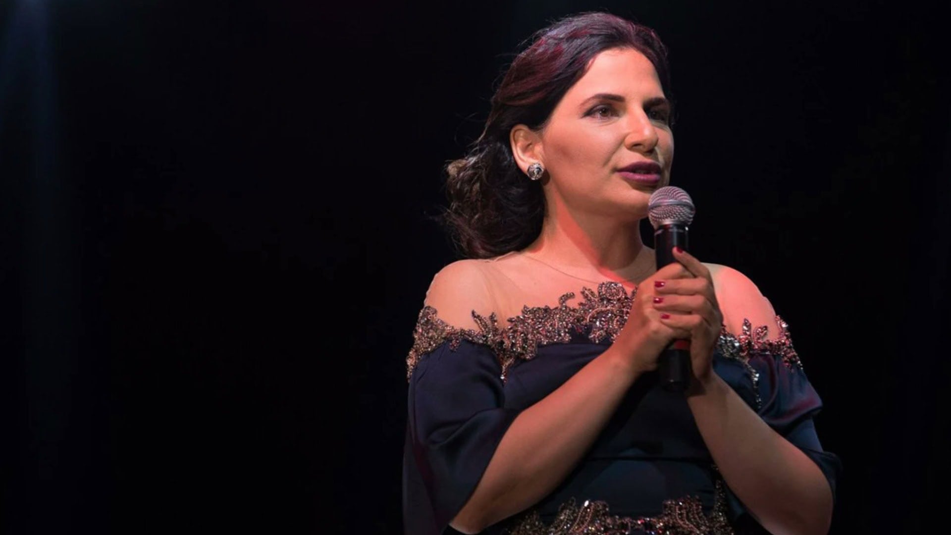 Na snimke je Ruja Ignatova