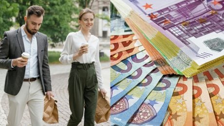 Kto na Slovensku drží kasu? Ženy riadia rozpočet lepšie ako muži, veľké rozhodnutia však nerobia