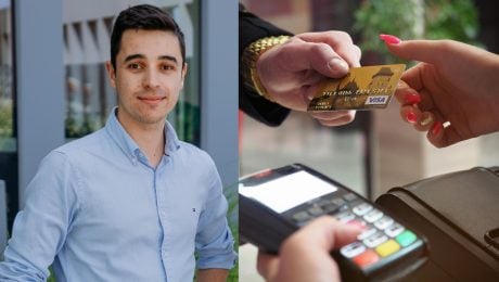 na snimke je Patrik Kindl, maloobchod