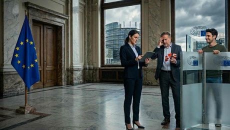 banky, europsky parlament