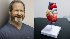 Kardiochirurg s 25-ročnou praxou varuje pred obľúbeným zlozvykom: Tejto jednej veci sa v živote úplne vyhýbam