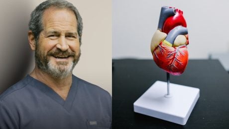 kardiochirurg, srdce