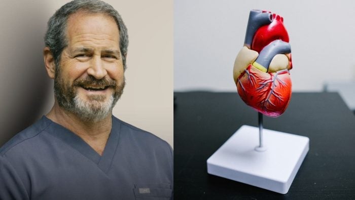 Kardiochirurg s 25-ročnou praxou varuje pred obľúbeným zlozvykom: Tejto jednej veci sa v živote úplne vyhýbam