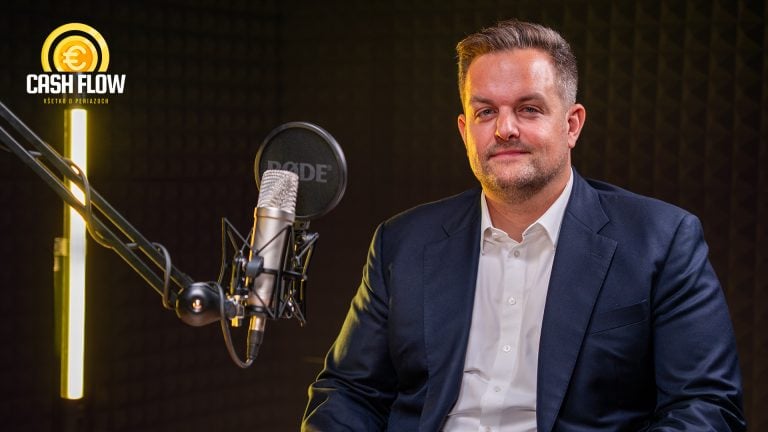 Cashflow Vladimír Boháč