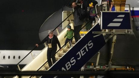 „Prišla nám výstraha