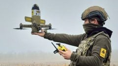 Ukrajina ponúka USA recept za 880 eur na zastavenie iránskych dronov Šáhid. Nesklameme vás, odkázal Zelenskyj