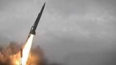 Len 250 sekúnd k cieľu. Ukrajina ukázala novú balistickú raketu, vychádza z ruského systému (VIDEO)