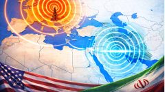 Z Európy sa šíri záhadný signál v perzštine, nedá sa rozlúštiť. „Nie je náhoda, že sa objavil v deň vojny,“ tvrdí USA dôstojník