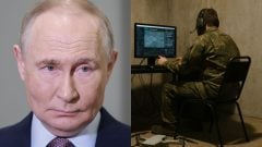 Putinova elitná jednotka sa rozkladá. Šéfa tajných agentov prezradila banálna chyba