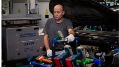 Volkswagen škrtá 50 000 pracovných miest: Zisťovali sme, ako sa to dotkne slovenského závodu