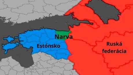 Najzraniteľnejší bod NATO