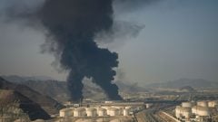 Najväčšie pole ultrakyslého plynu odstavené. Plán Emirátov obísť Hormuz zlyháva, svet čaká zdražovanie