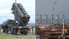 Irán zaútočil na najväčší LNG komplex sveta pokročilými strelami. Jedna z nich prenikla obranou Patriot