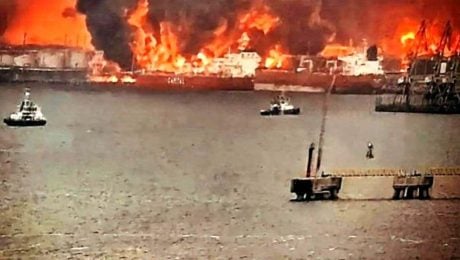 Takmer polovica ruského