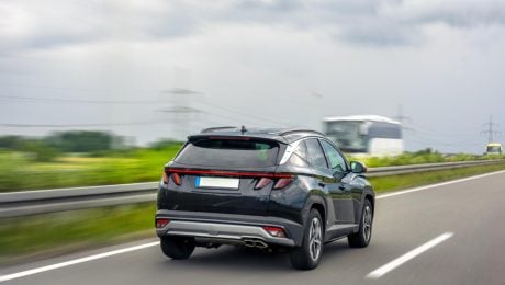 Dovoz drahých jazdeniek nad 40 000 eur stúpol o 80 %