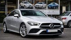 Renault od 1 300 eur či Mercedes od 8-tisíc: Štát predáva Slovákom autá za zlomok bežnej ceny