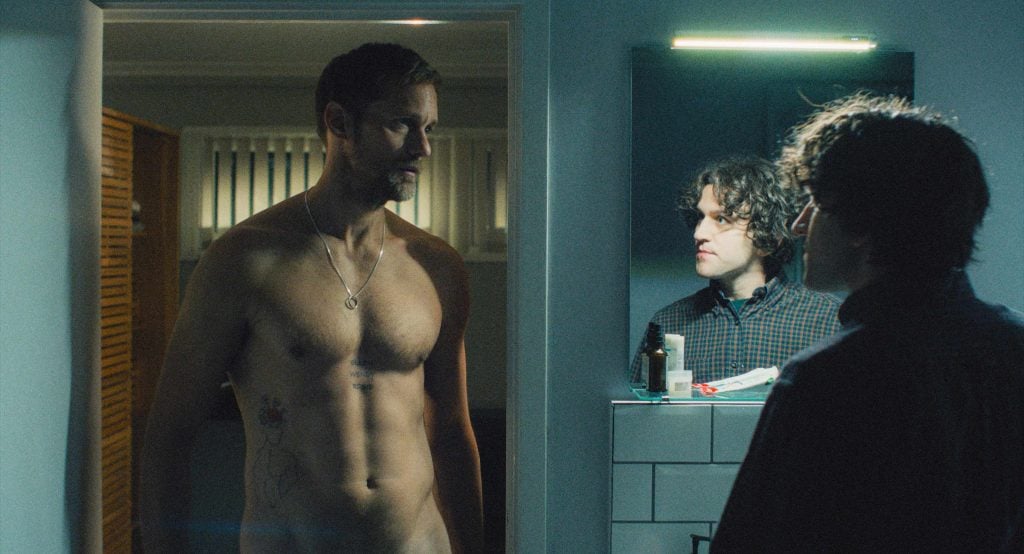 Držiteľ Zlatého glóbusu Alexander Skarsgård_MFF FEBIOFEST Bratislava3