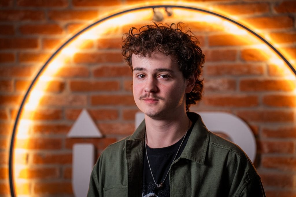 Fotograf Jaroslav Reich