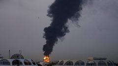 Dubaj po dronovom útoku zatkol preživších. Fotografie poslali rodine, skončili v rukách polície