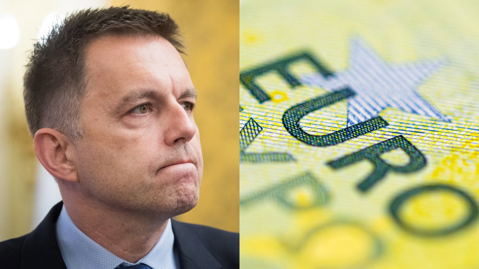 Európska centrálna banka je pripravená