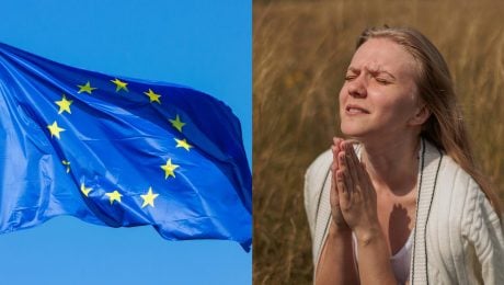 Severoamerická veľmoc sa zamýšľa nad členstvom v Európe, až 44 % obyvateľov by chcelo vstúpiť do Únie