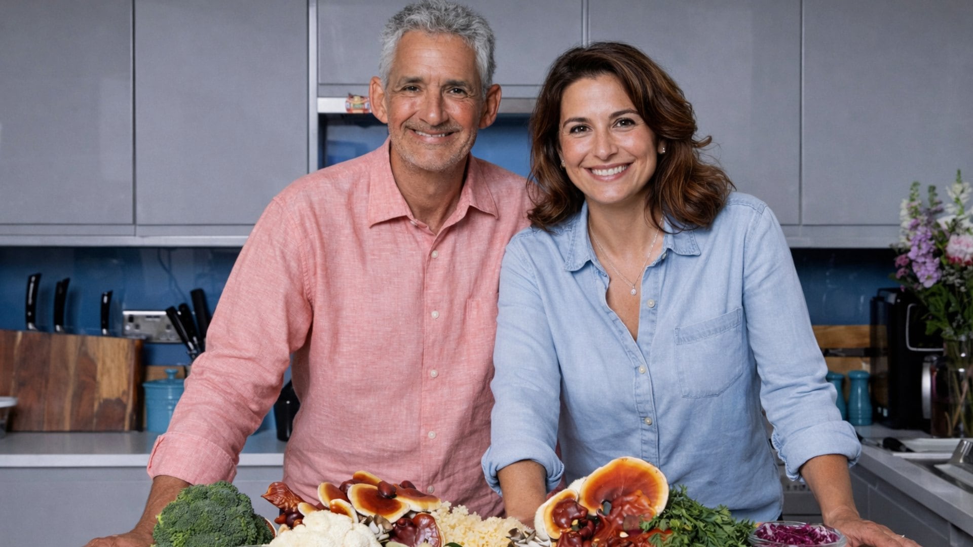 Expert odhalil 7 potravín, ktoré chránia pred rakovinou aj demenciou