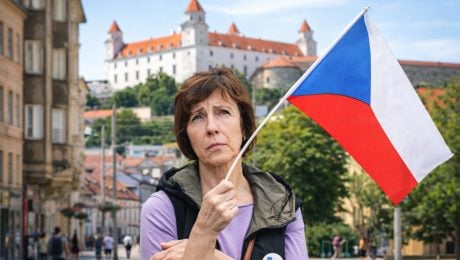 Expert odhalil 7 potravín, ktoré chránia pred rakovinou aj demenciouV Česku už pracuje 230 000 Slová