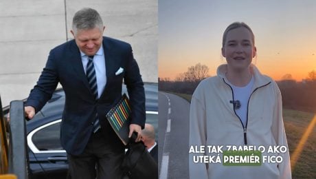 Fico pozval opozičnú