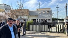 Masívny blackout zasiahol Irak. Úrady pátrajú po príčine, USA vyzývajú na evakuáciu