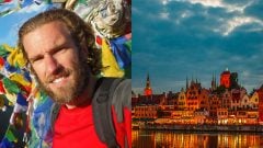 Svetoznámy cestovateľ prešiel 98 krajín. Za TOP destináciu označil mesto kúsok od Slovenska