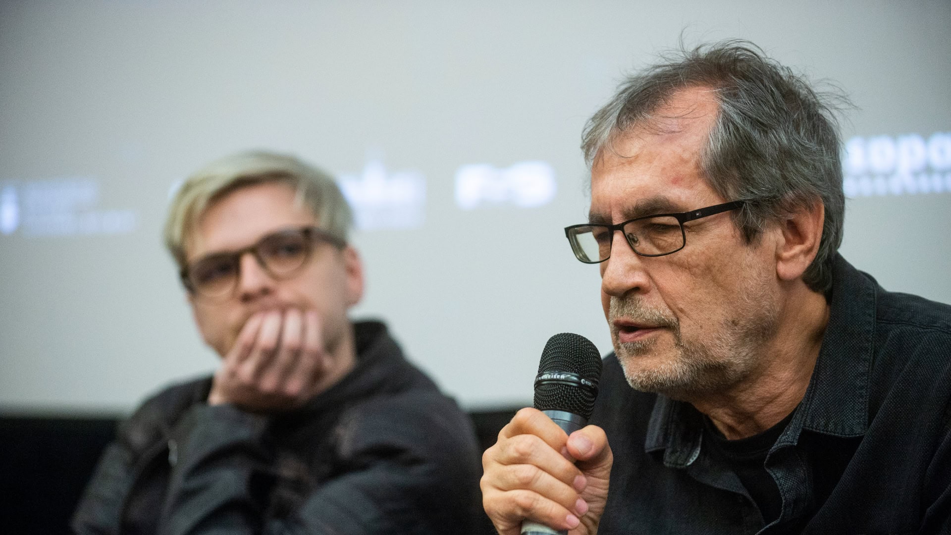 Na snímke Marian Urban.