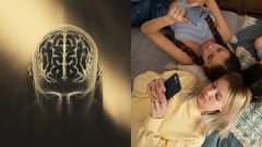 Gen Z objavila geniálny trik na reset mozgu. Nie je to len TikTok trend, tvrdí psychoterapeutka