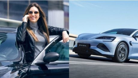 Generácia Z mení pravidlá trhu. Až 69 % mladých zvažuje kúpu auta od jedného výrobcu