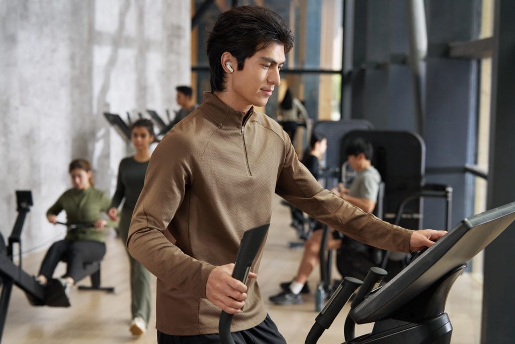 FreeBuds Pro 5_Product_KSP_HQ_Stable & Clear Calls