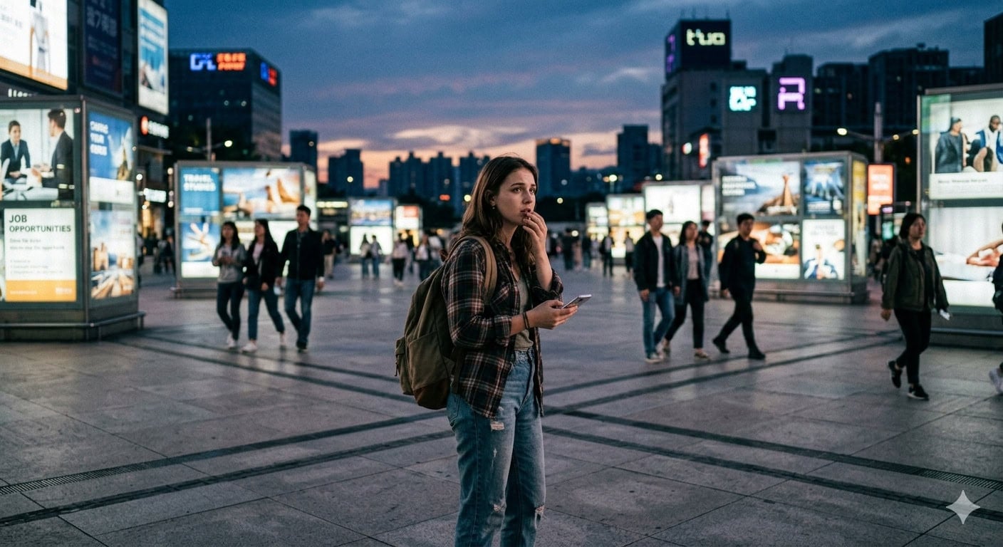 „Odsúdení na slobodu“: Gen Z prežíva úzkosť z vlastných možností. Existencialistický filozof to predpovedal už dávno
