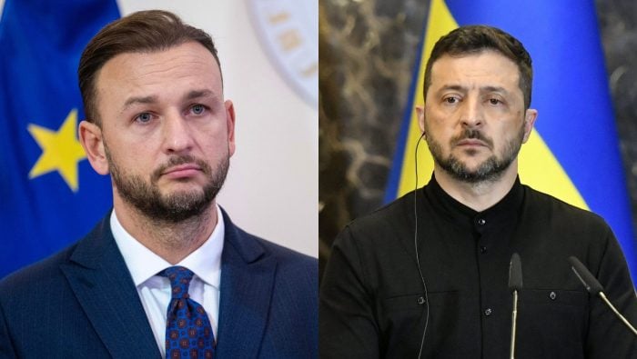 Šutaj Eštok reaguje