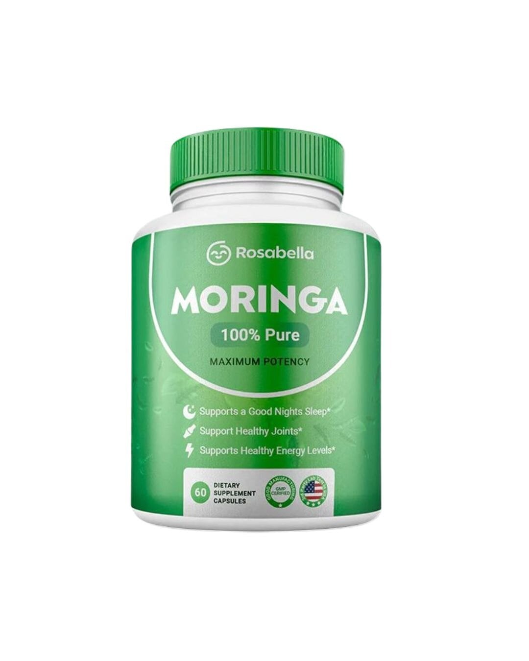 MORINGA značky Rosabella