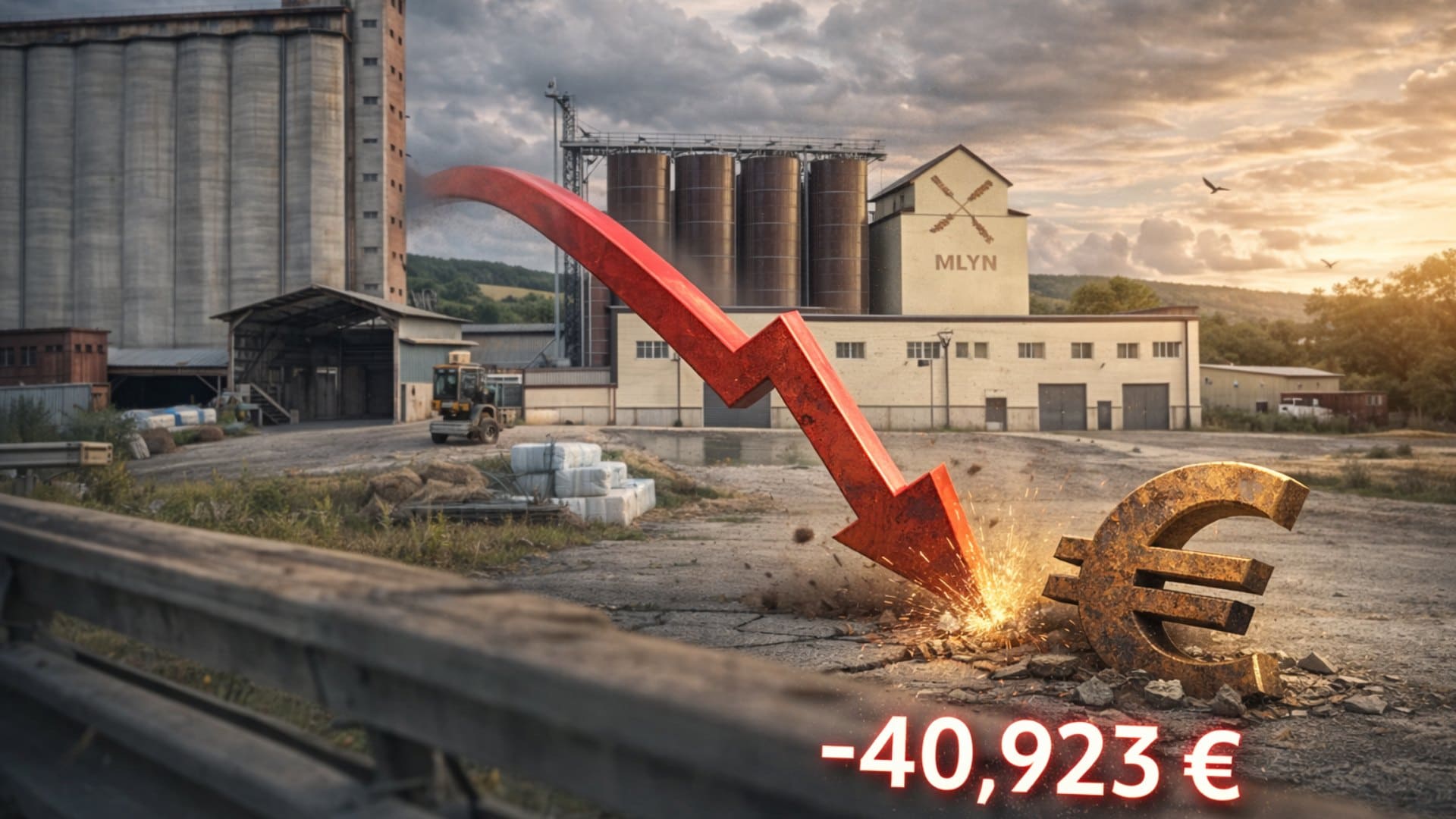 Impérium farmára Kuľku definitívne padlo