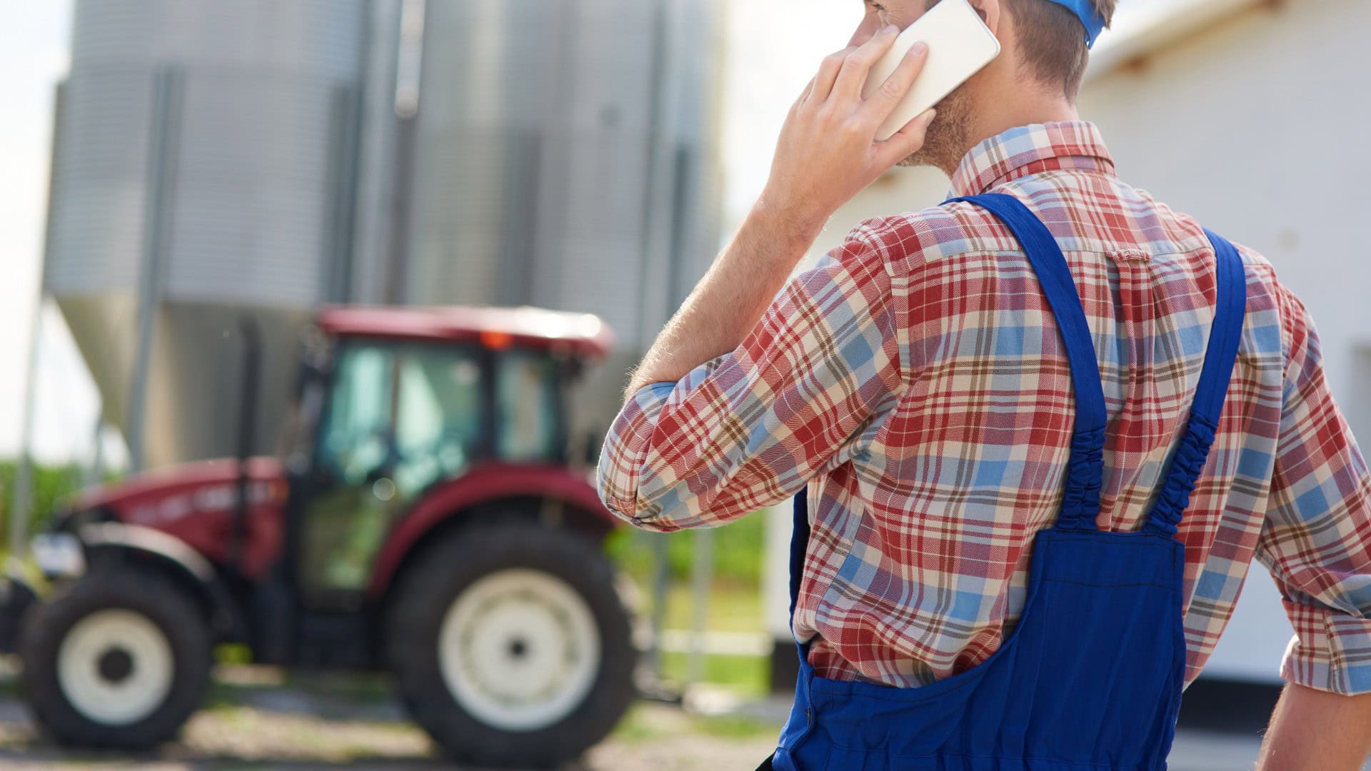 Irán ovplyvňuje ceny potravín