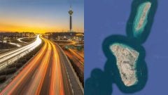 Strategický ostrov, „perla Iránu“, prežíva konflikty bez škrabanca. Drží v rukách ceny ropy pre celý svet