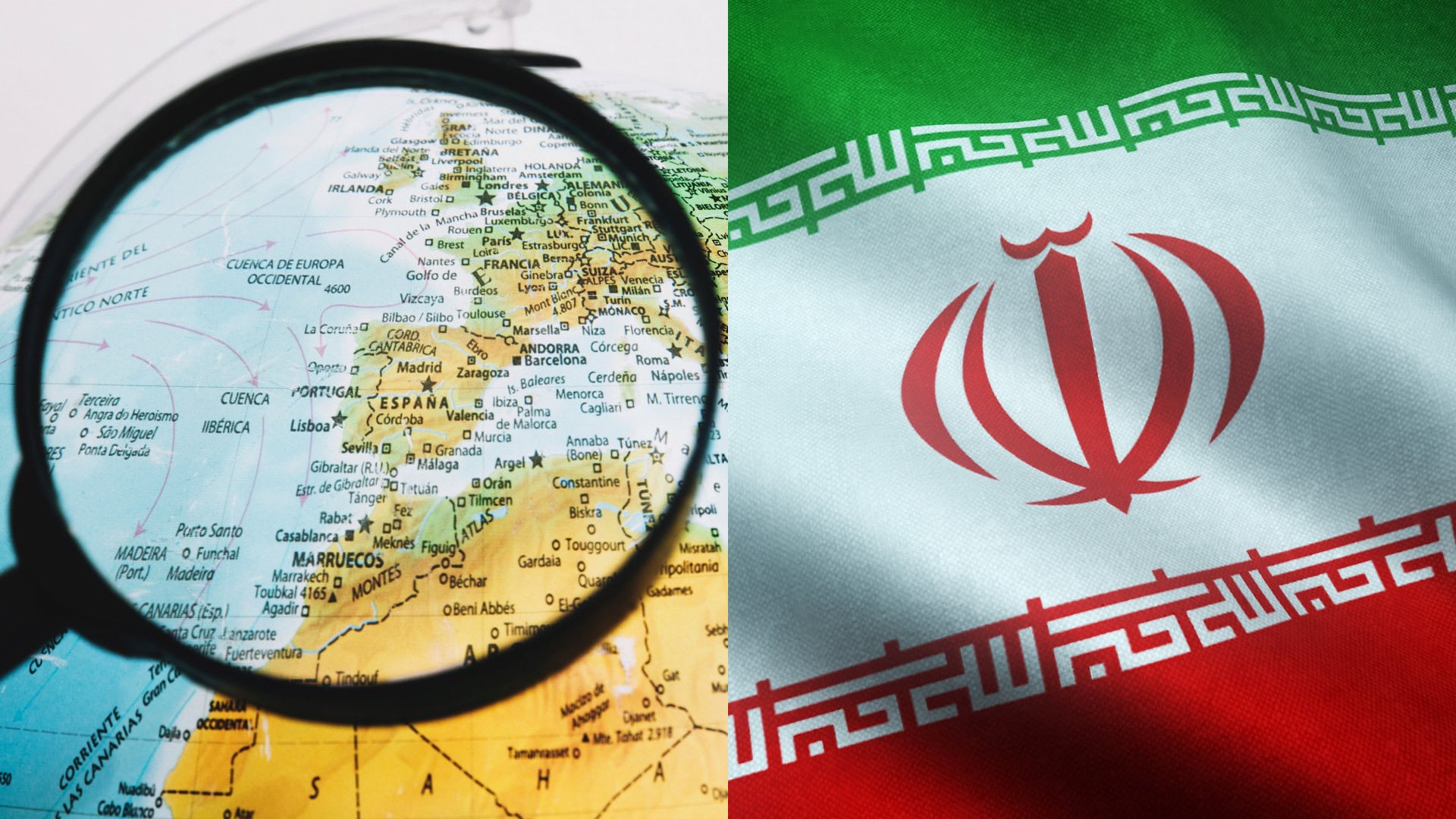 Irán varuje pred spoluprácou