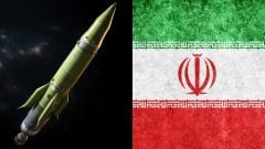 Irán šokoval svet, zaútočil na základňu, ktorá je vzdialená neuveriteľných 4 000 km. V dosahu je celá Európa