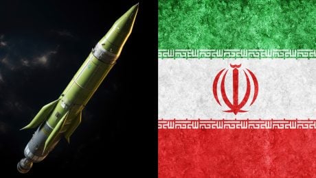 Irán šokoval svet, zaútočil na základňu, ktorá je vzdialená neuveriteľných 4 000 km. V dosahu je celá Európa